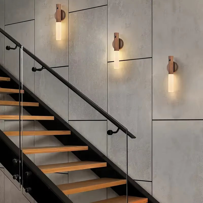 CozySensor™ – Magnetic Motion Night Light
